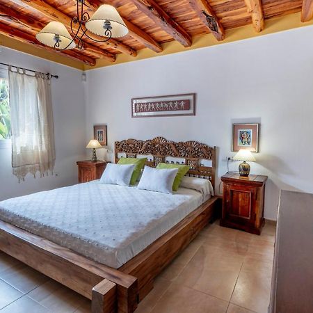 Villa Can Cardona Montecristo Zewnętrze zdjęcie