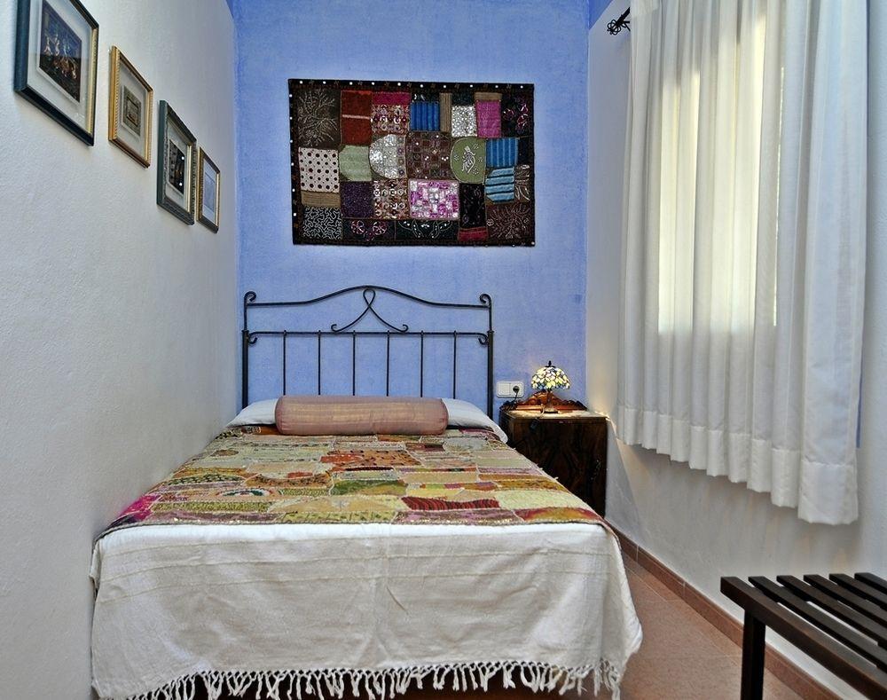 Villa Can Cardona Montecristo Zewnętrze zdjęcie