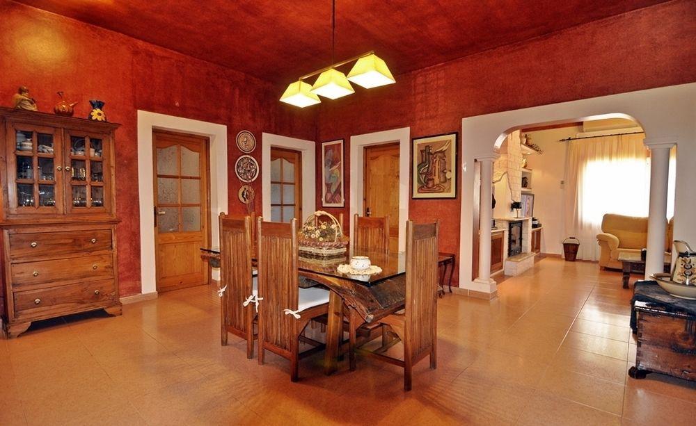 Villa Can Cardona Montecristo Zewnętrze zdjęcie