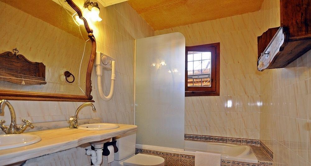 Villa Can Cardona Montecristo Zewnętrze zdjęcie